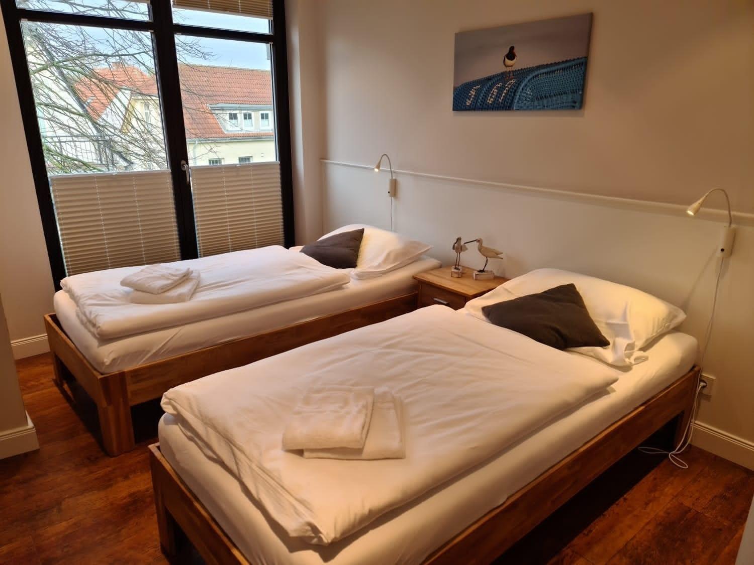 Ferienwohnung Rothtraut Remise Whg4 Wyk auf Föhr Exterior foto