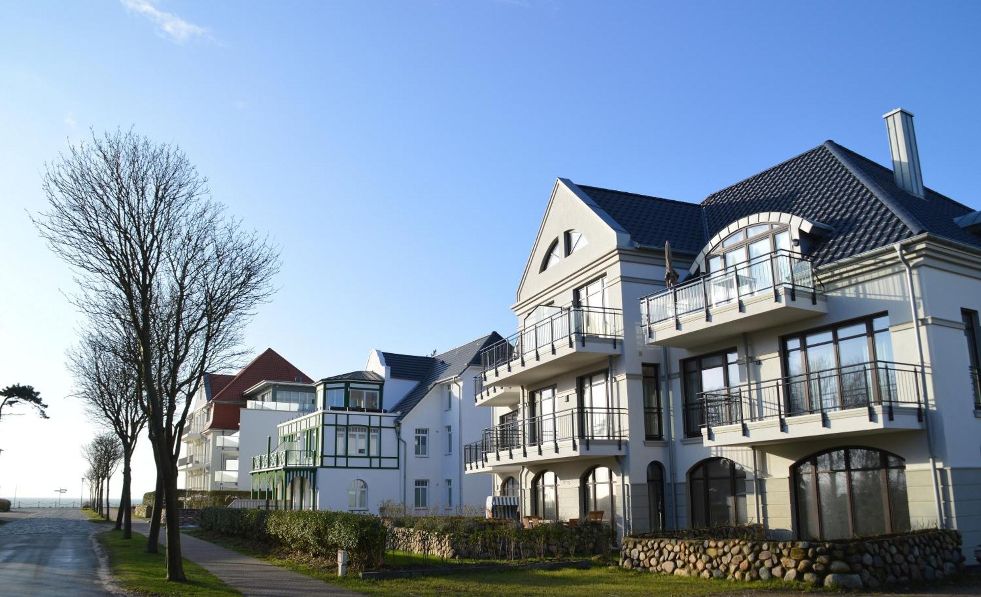 Ferienwohnung Rothtraut Remise Whg4 Wyk auf Föhr Exterior foto