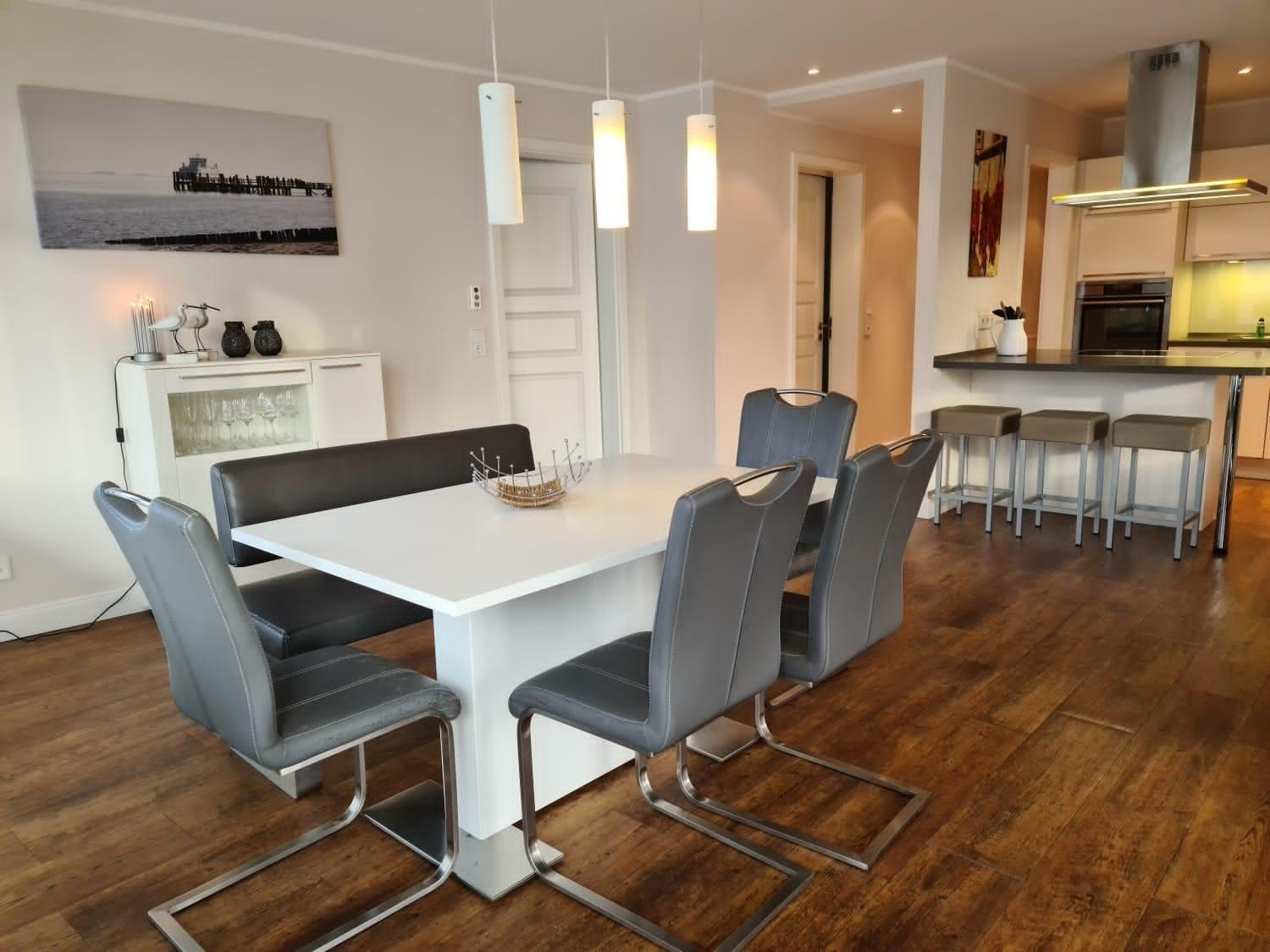 Ferienwohnung Rothtraut Remise Whg4 Wyk auf Föhr Exterior foto