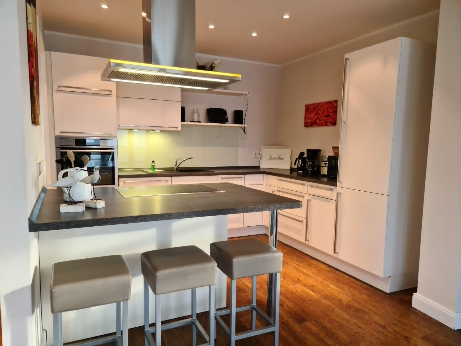 Ferienwohnung Rothtraut Remise Whg4 Wyk auf Föhr Exterior foto