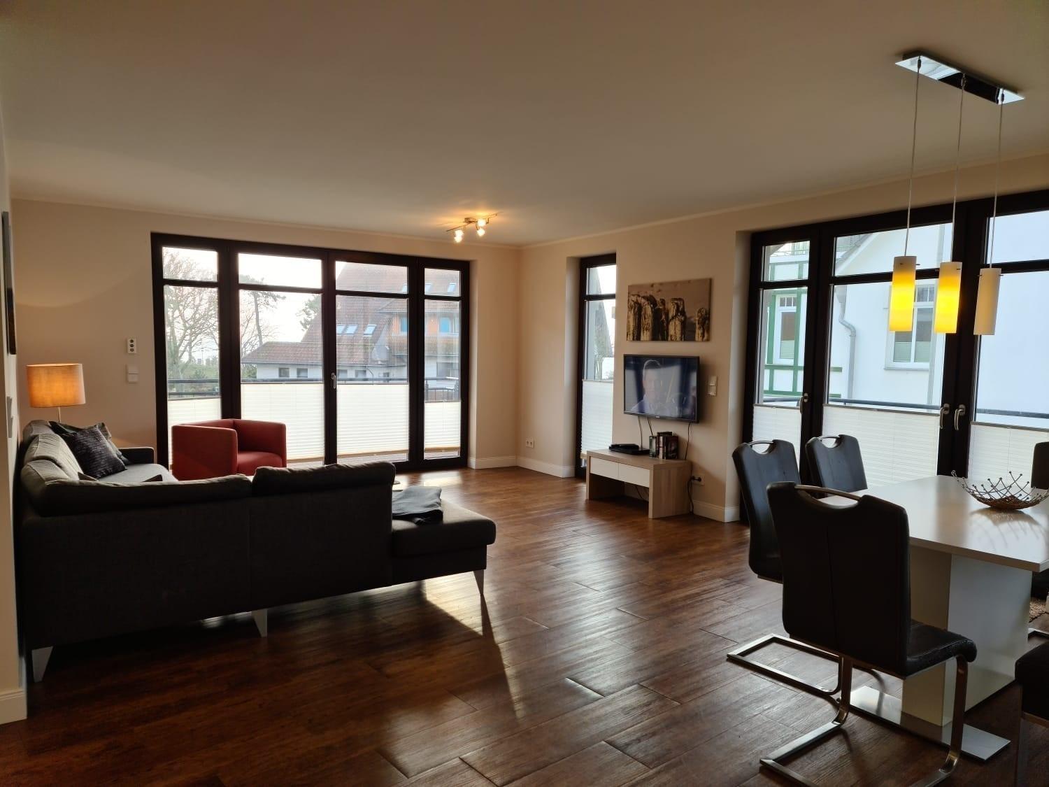 Ferienwohnung Rothtraut Remise Whg4 Wyk auf Föhr Exterior foto
